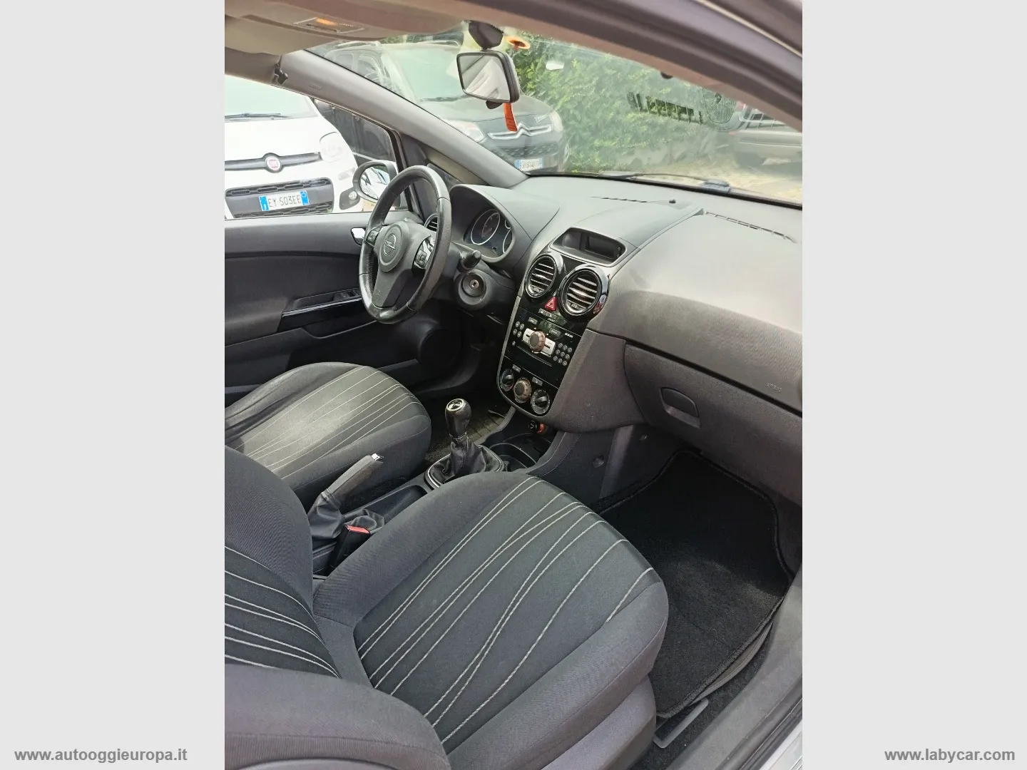 Opel Corsa Corsa 1.3 CDTI 95 CV ecoFLEX 3p. Edition - Foto 14