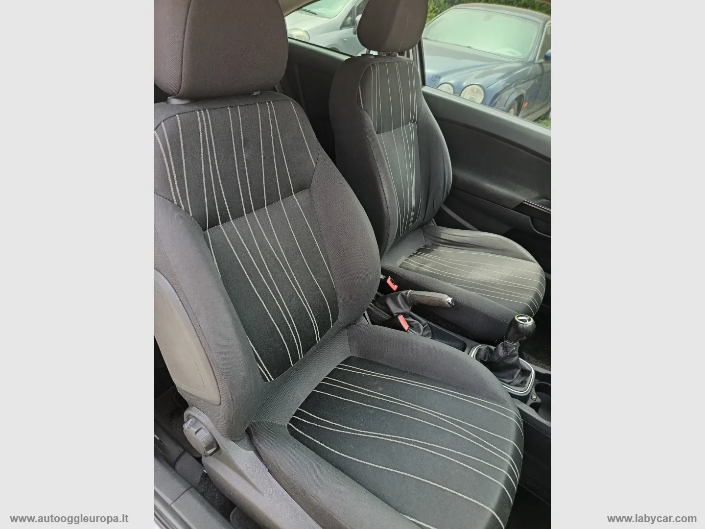 Opel Corsa Corsa 1.3 CDTI 95 CV ecoFLEX 3p. Edition - Foto 15