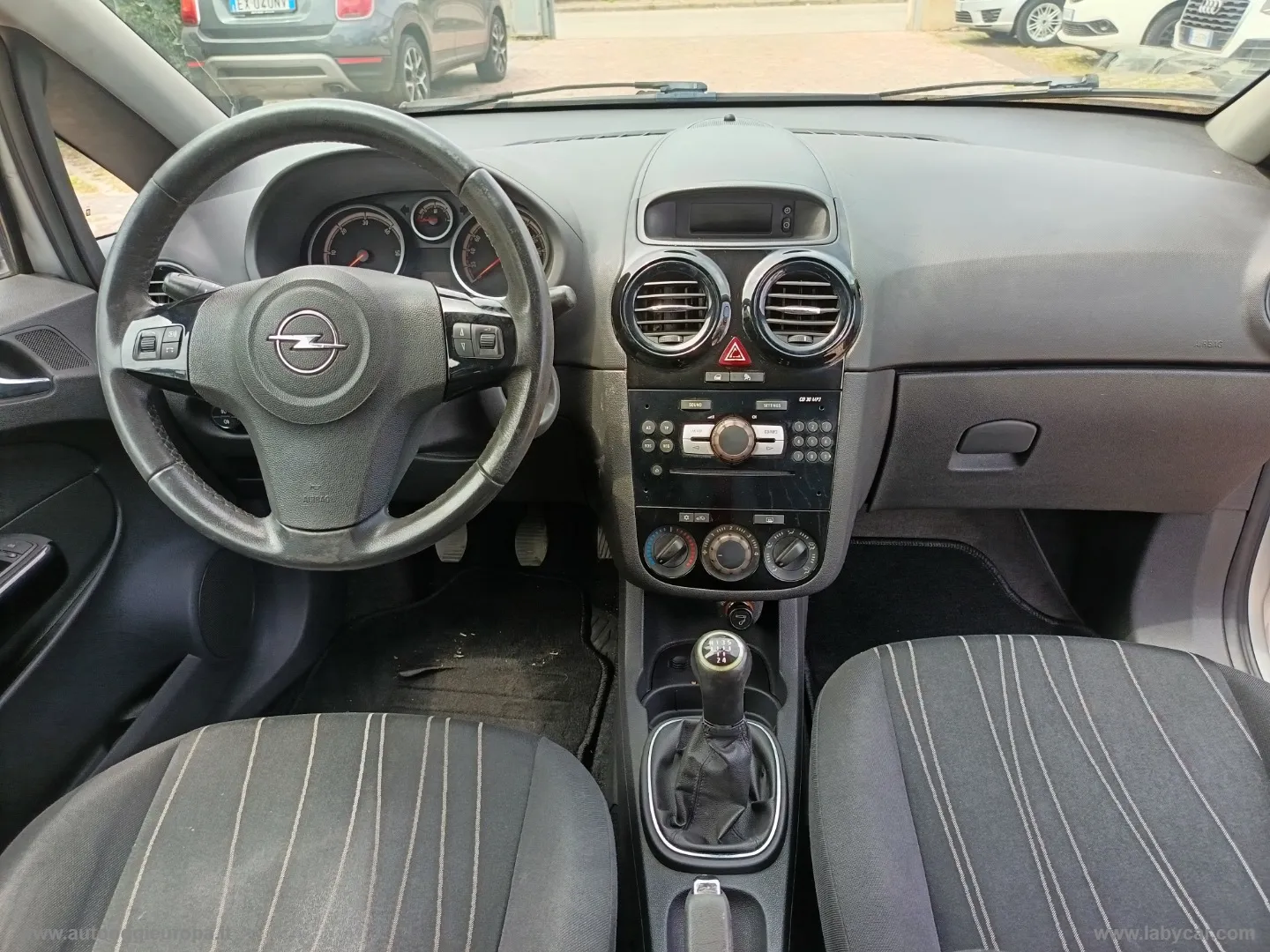 Opel Corsa Corsa 1.3 CDTI 95 CV ecoFLEX 3p. Edition - Foto 16