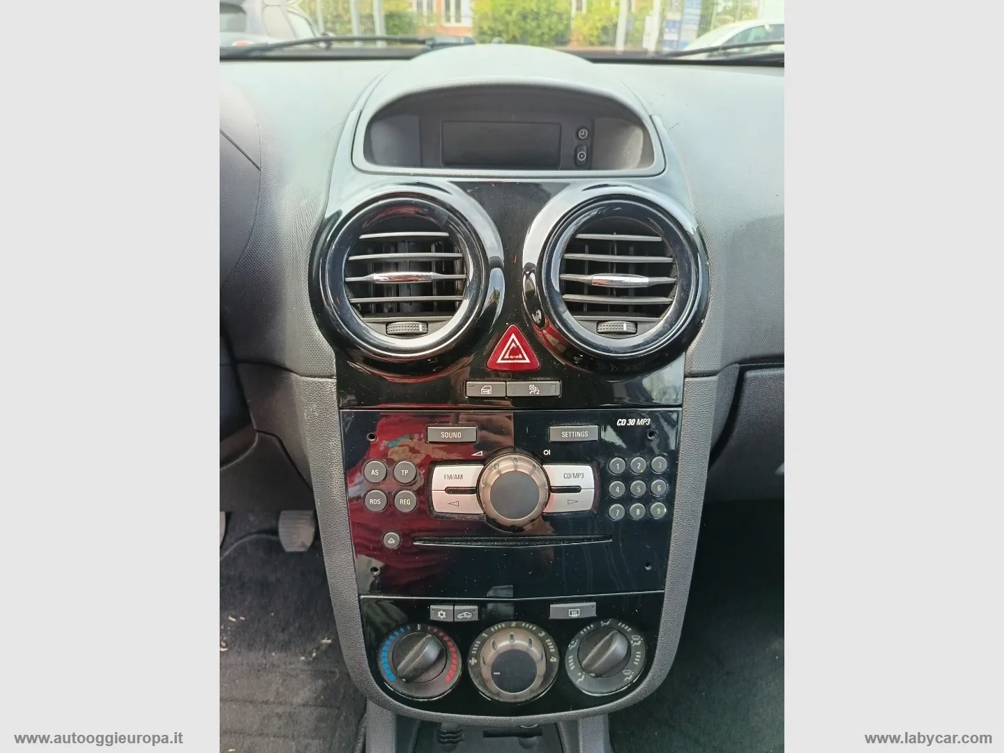 Opel Corsa Corsa 1.3 CDTI 95 CV ecoFLEX 3p. Edition - Foto 17