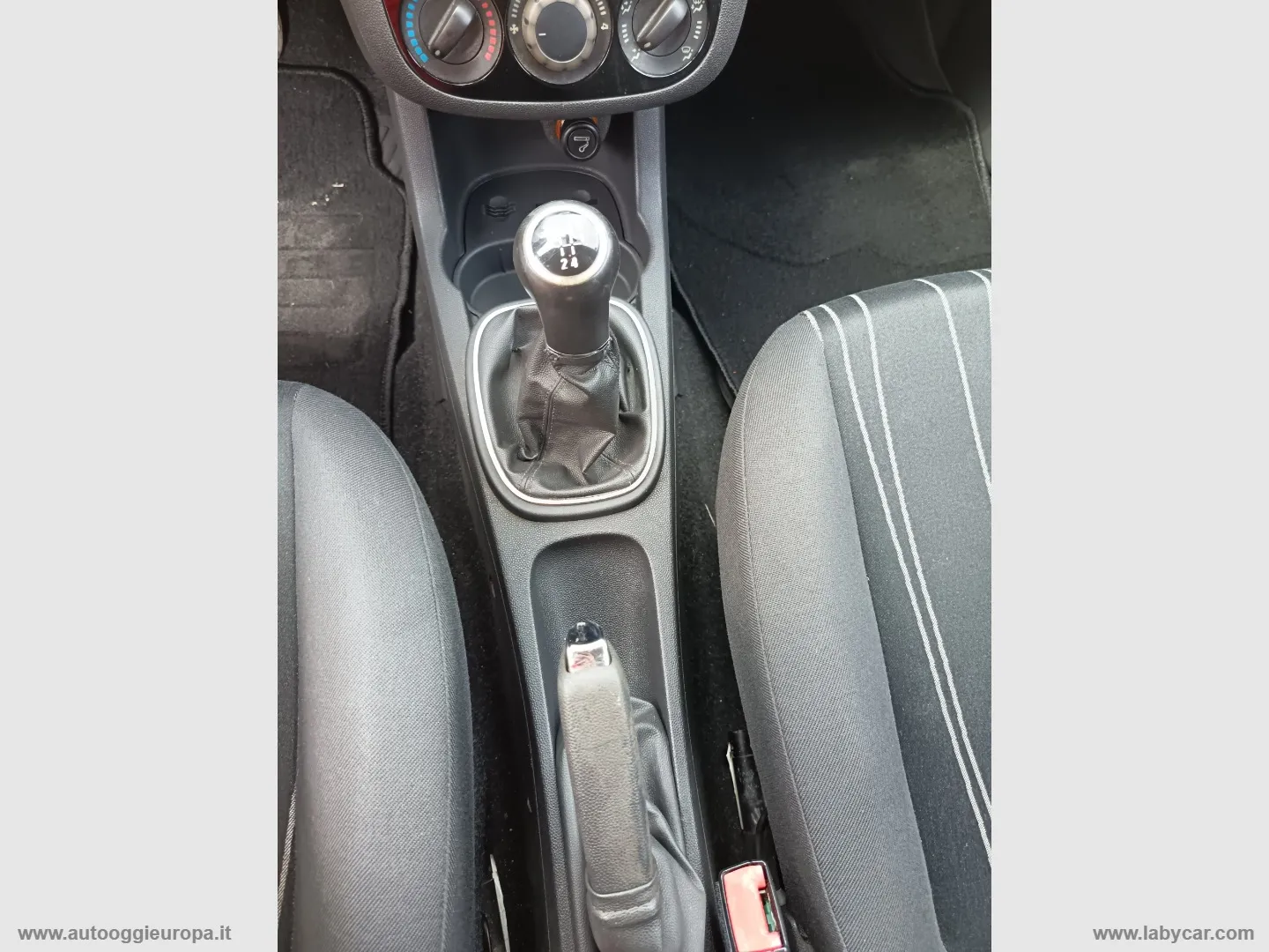 Opel Corsa Corsa 1.3 CDTI 95 CV ecoFLEX 3p. Edition - Foto 18