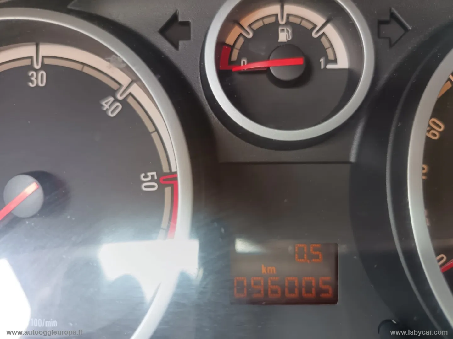 Opel Corsa Corsa 1.3 CDTI 95 CV ecoFLEX 3p. Edition - Foto 19