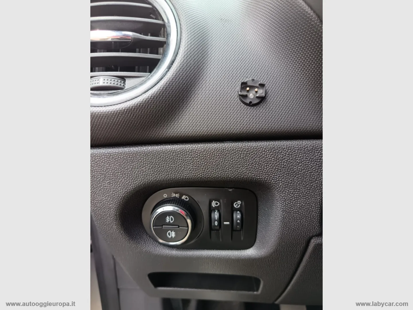 Opel Corsa Corsa 1.3 CDTI 95 CV ecoFLEX 3p. Edition - Foto 20