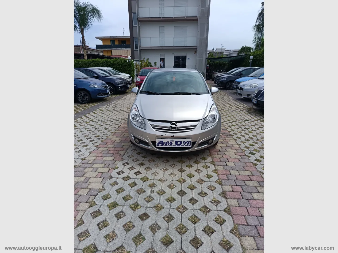 Opel Corsa Corsa 1.3 CDTI 95 CV ecoFLEX 3p. Edition - Foto 49