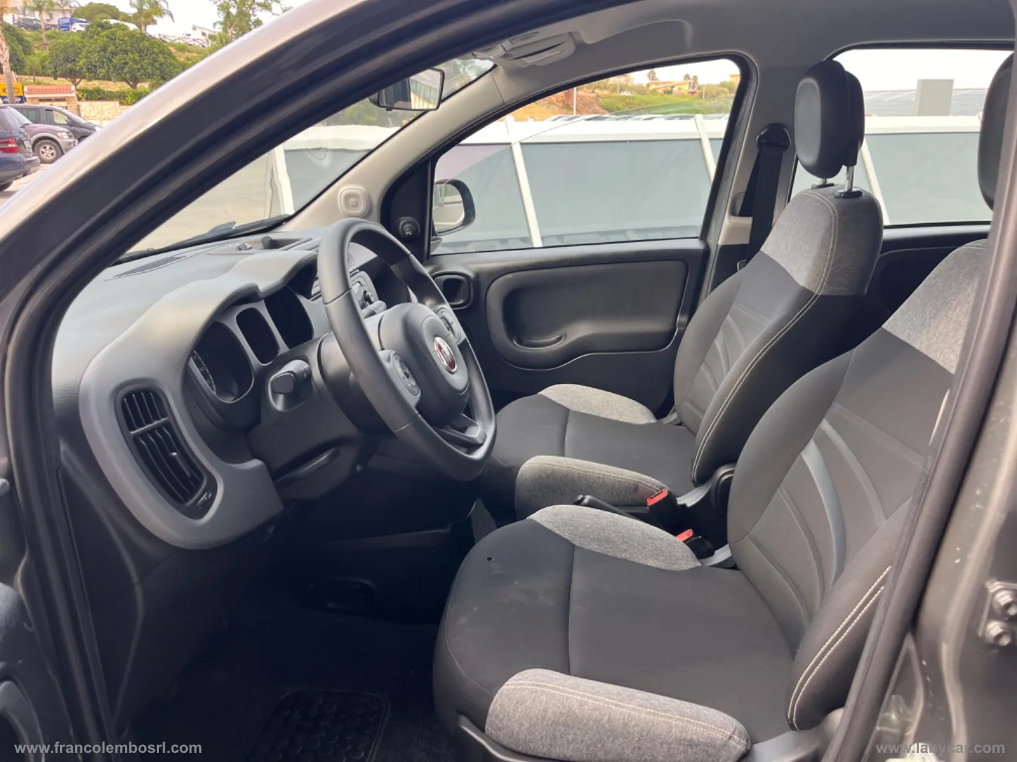 Fiat Panda Panda 1.0 FireFly S&S Hybrid City Life - Foto 7