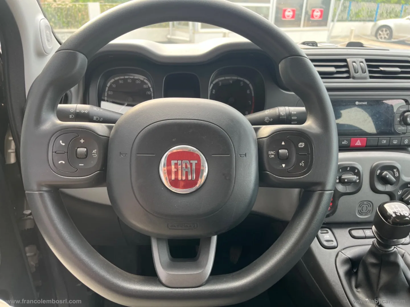 Fiat Panda Panda 1.0 FireFly S&S Hybrid City Life - Foto 9