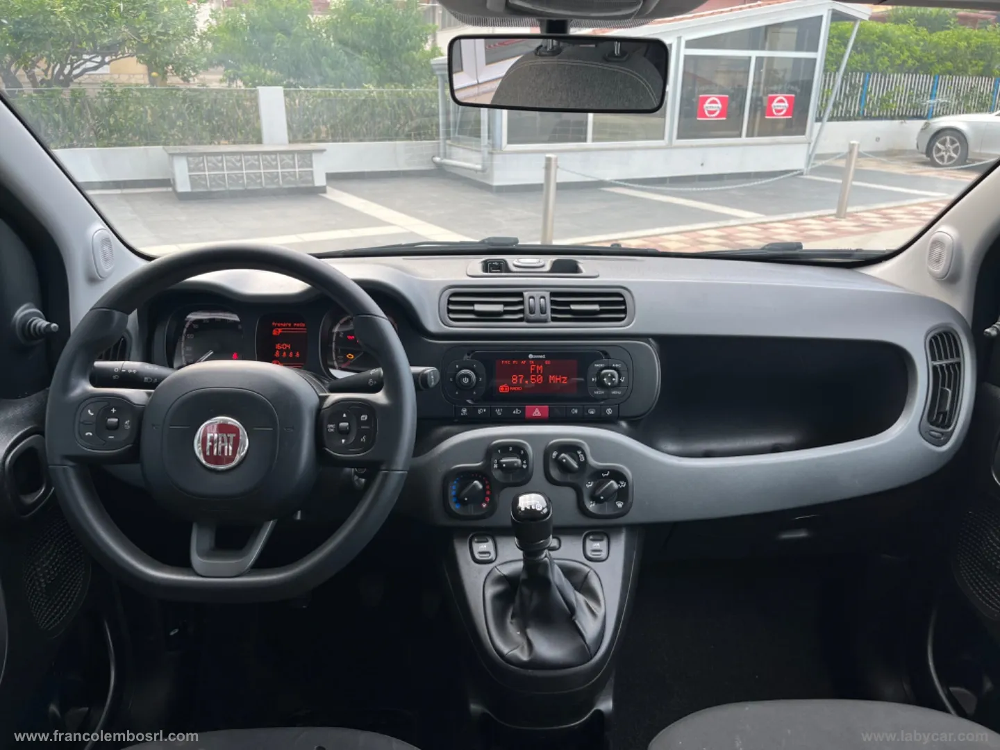 Fiat Panda Panda 1.0 FireFly S&S Hybrid City Life - Foto 12