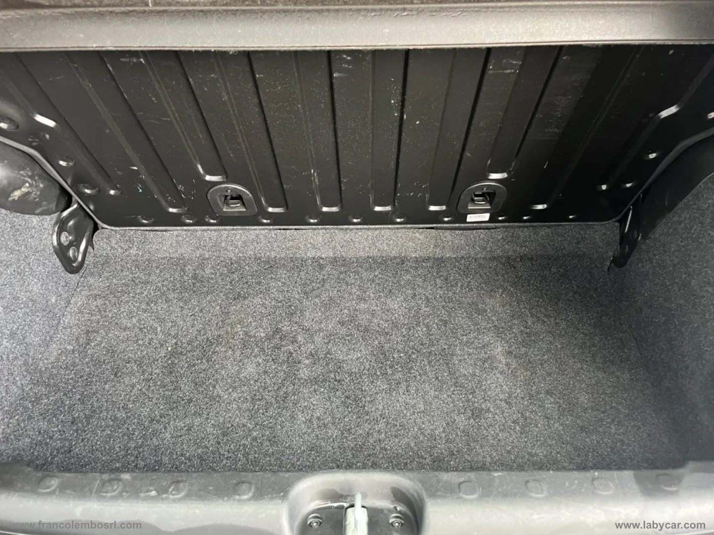 Fiat Panda Panda 1.0 FireFly S&S Hybrid City Life - Foto 13