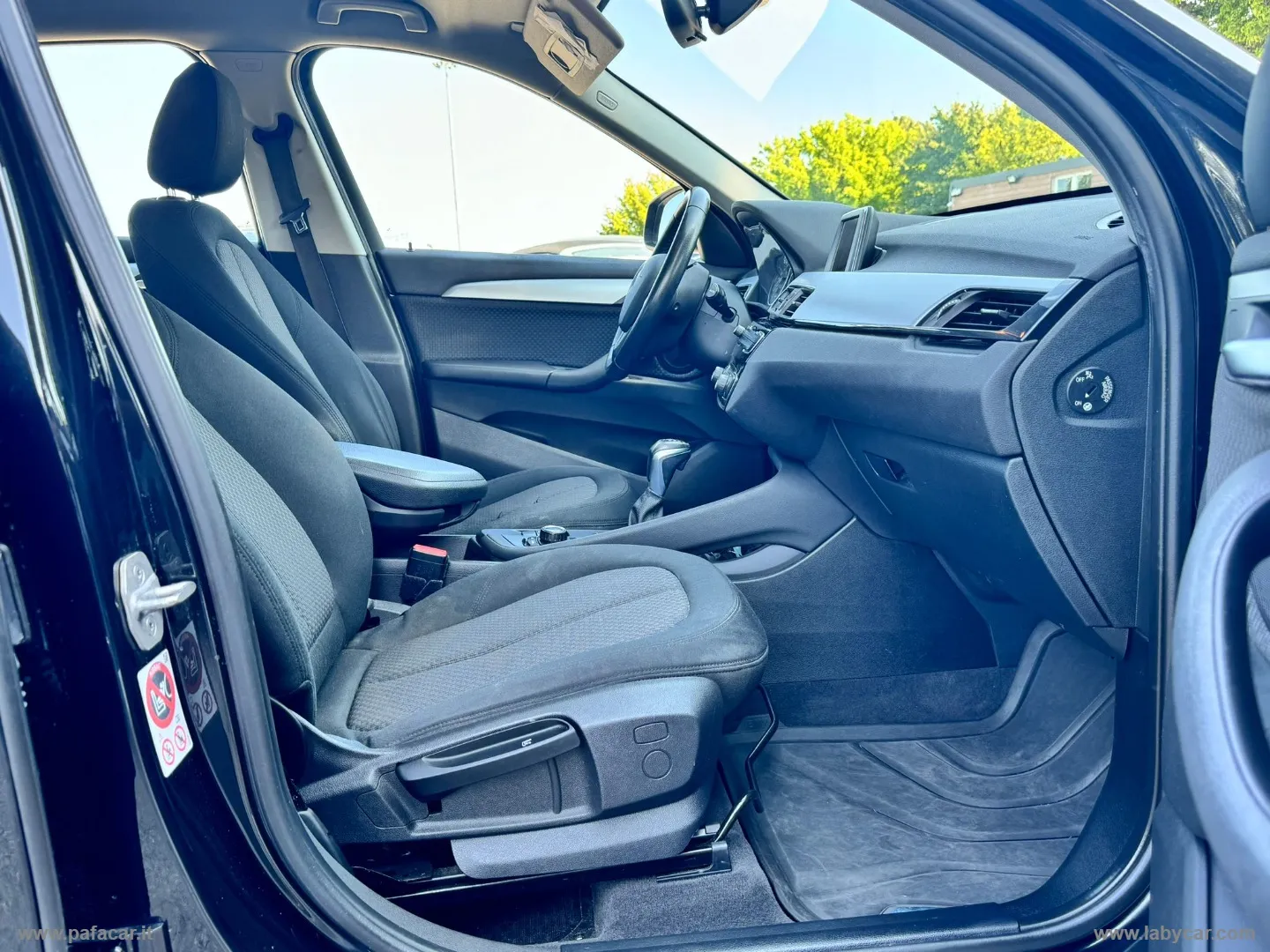 Bmw X1 X1 sDrive18d - Foto 5
