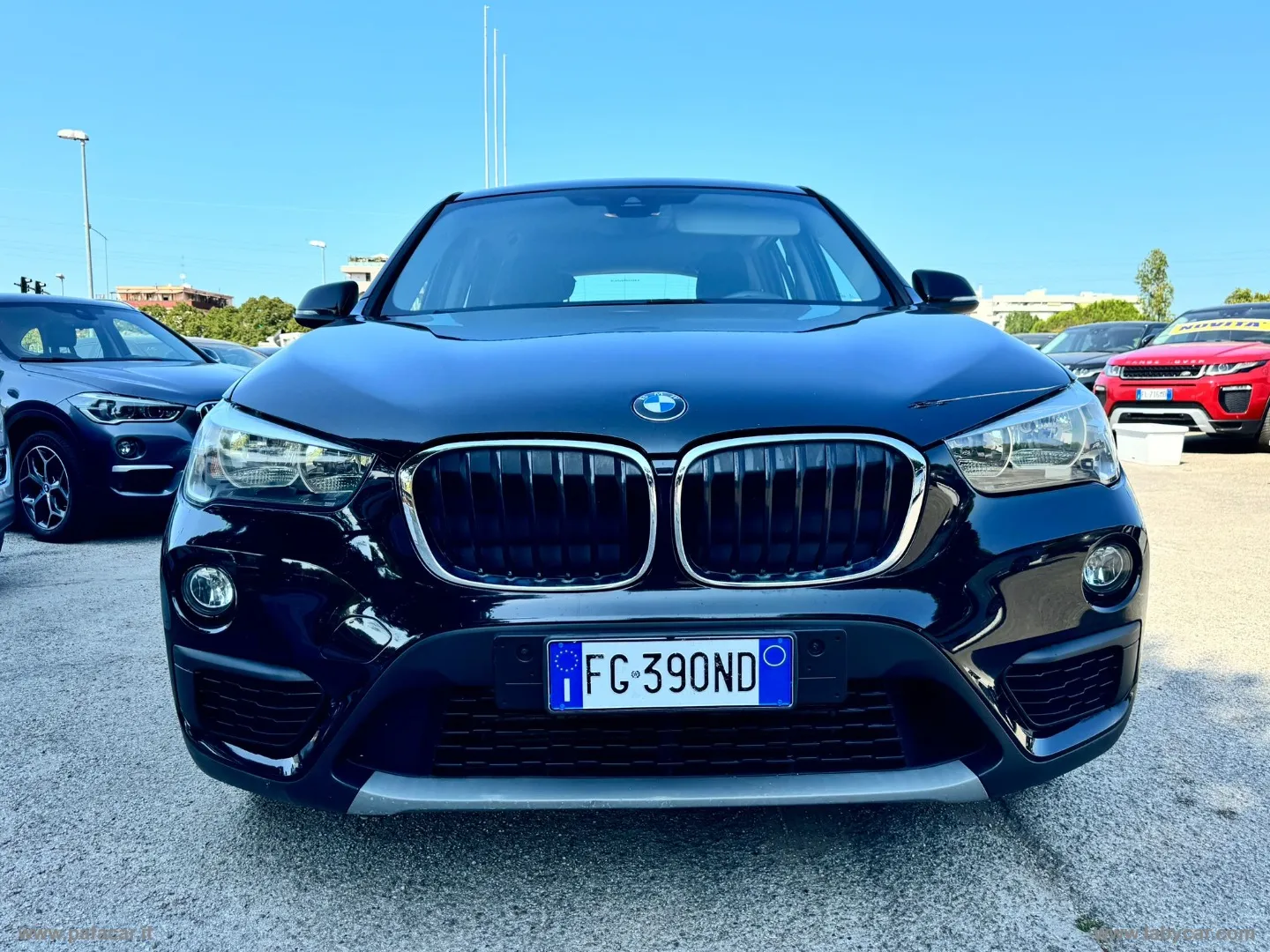 Bmw X1 X1 sDrive18d - Foto 6