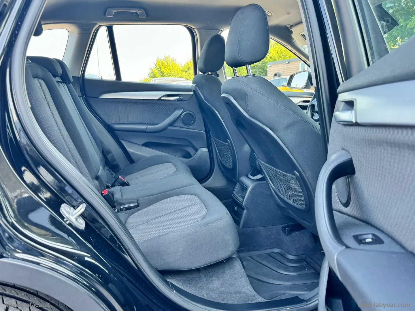 Bmw X1 X1 sDrive18d - Foto 13