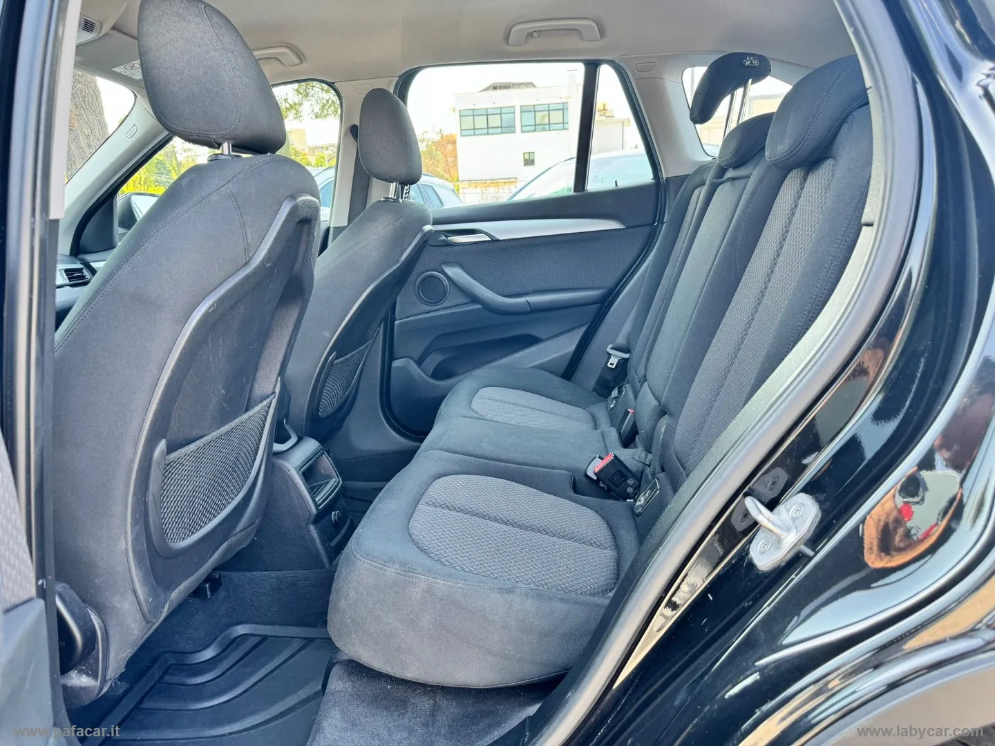 Bmw X1 X1 sDrive18d - Foto 15