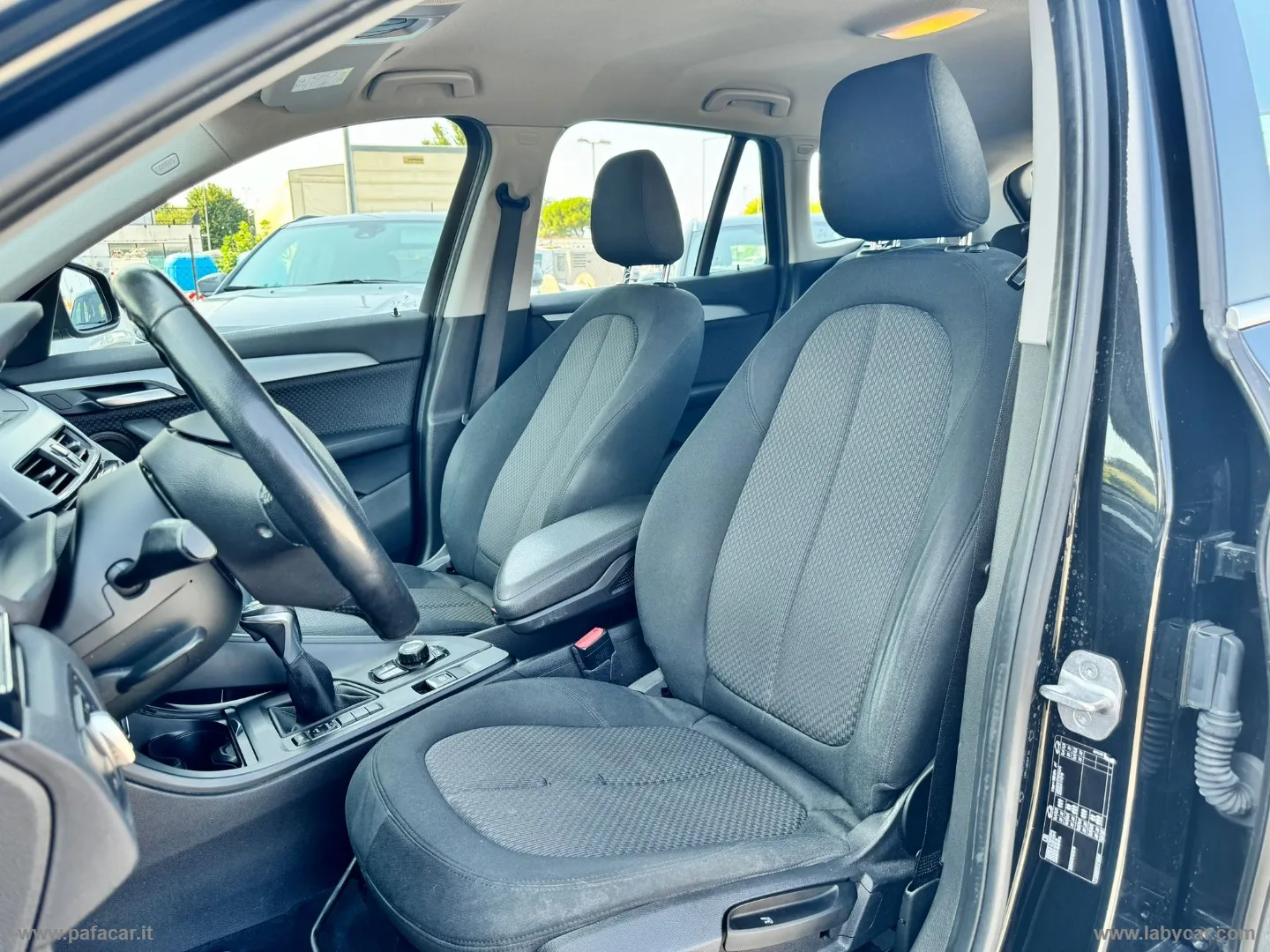 Bmw X1 X1 sDrive18d - Foto 16
