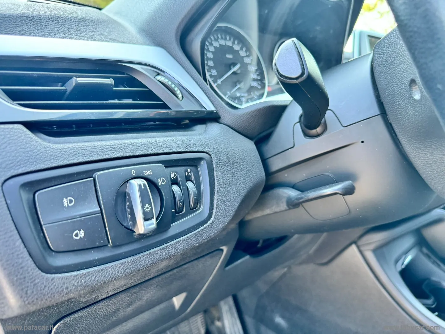Bmw X1 X1 sDrive18d - Foto 17