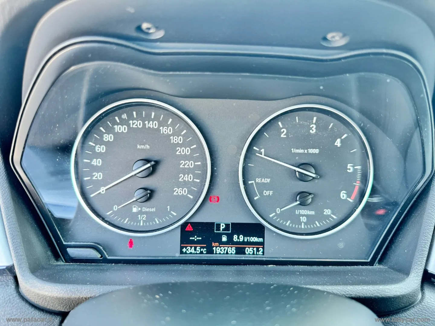 Bmw X1 X1 sDrive18d - Foto 18