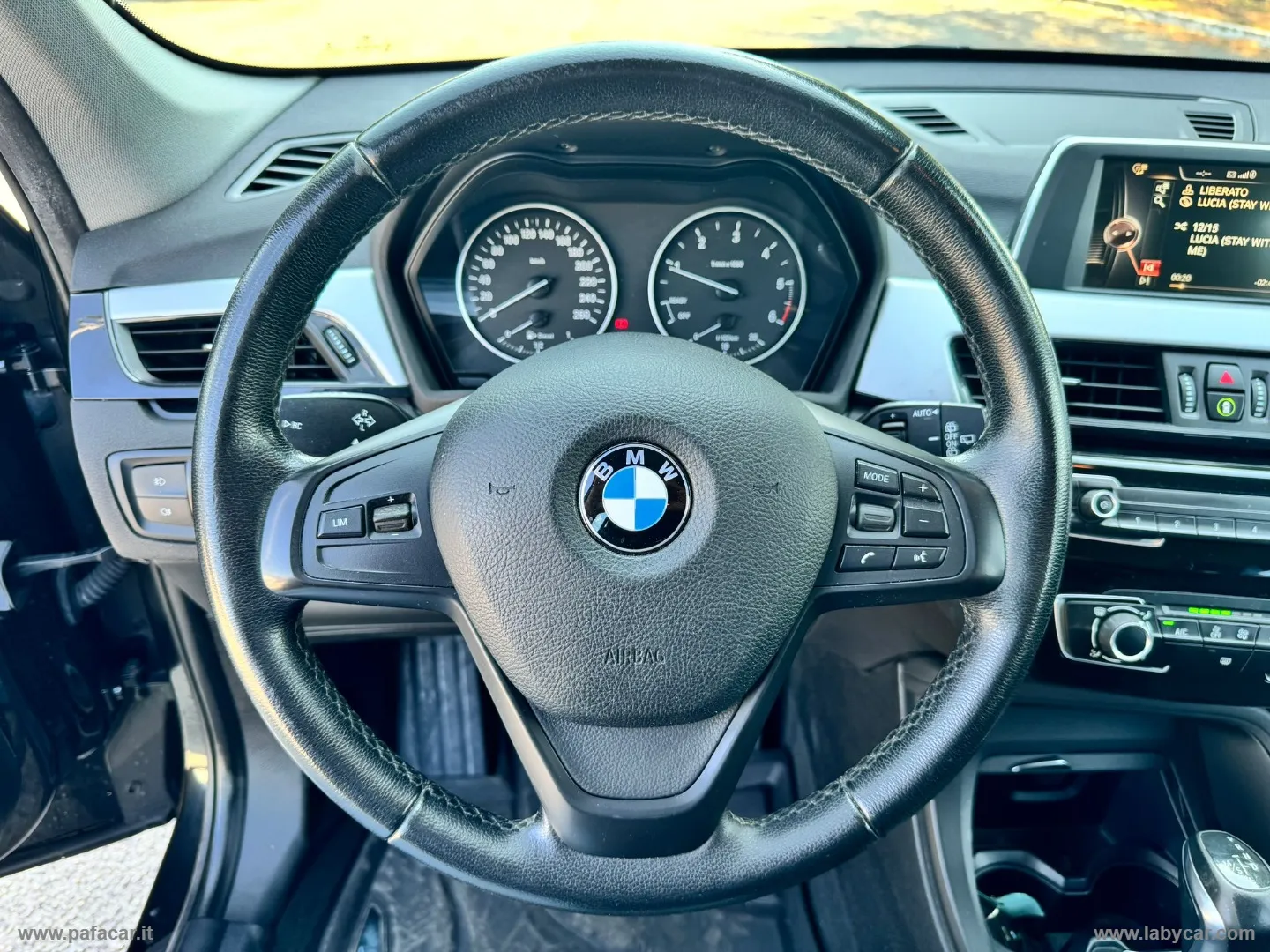 Bmw X1 X1 sDrive18d - Foto 19