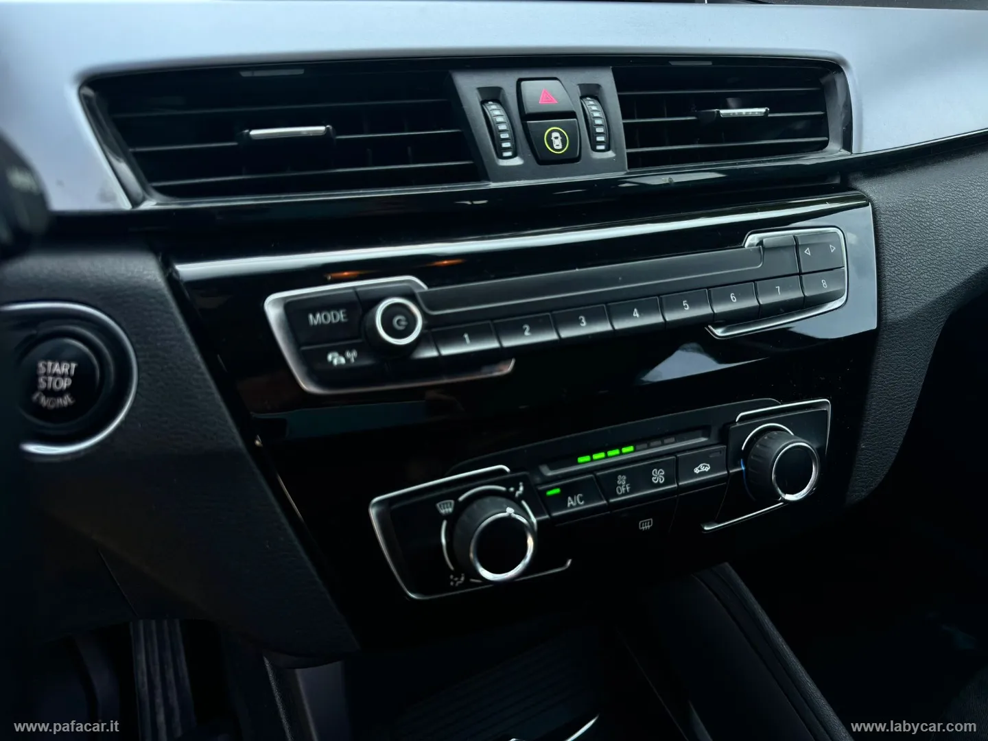 Bmw X1 X1 sDrive18d - Foto 22
