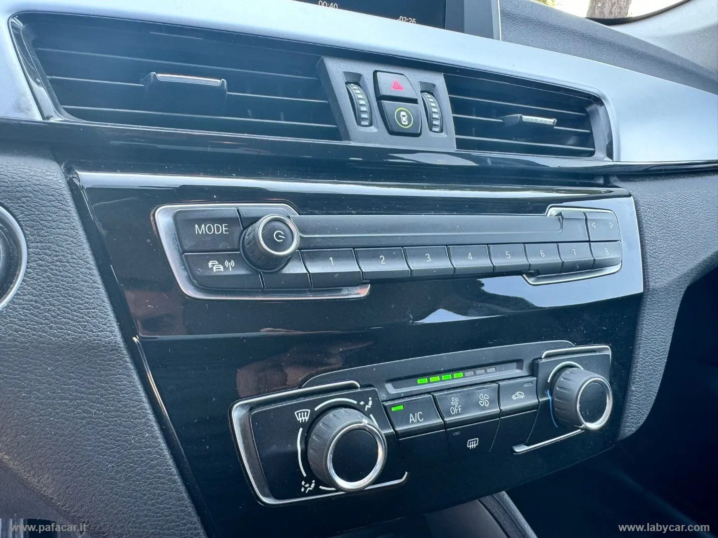 Bmw X1 X1 sDrive18d - Foto 23