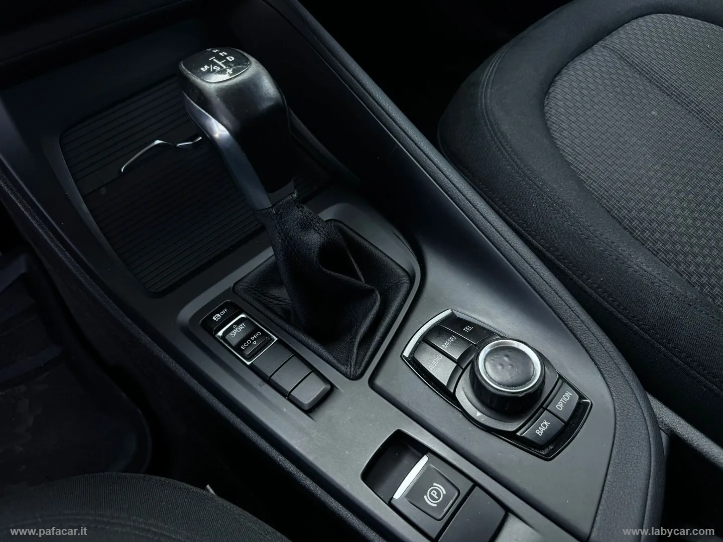 Bmw X1 X1 sDrive18d - Foto 25