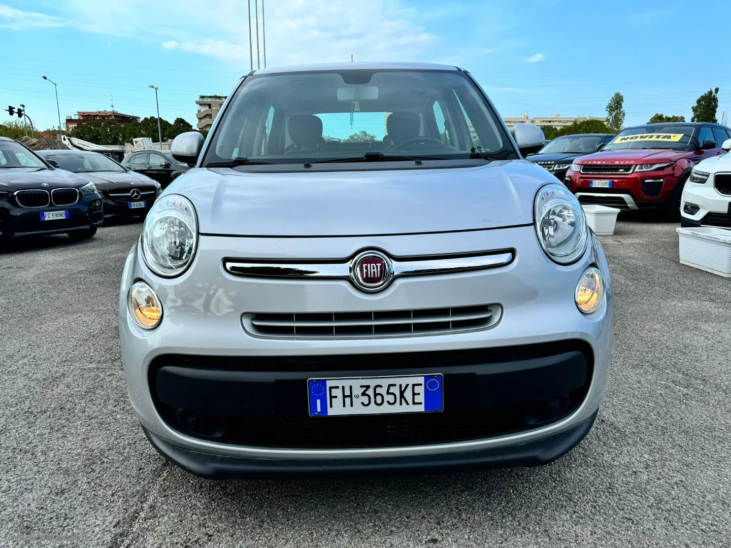 Fiat 500L 500L 1.3 MJT 95 CV Business - Foto 3