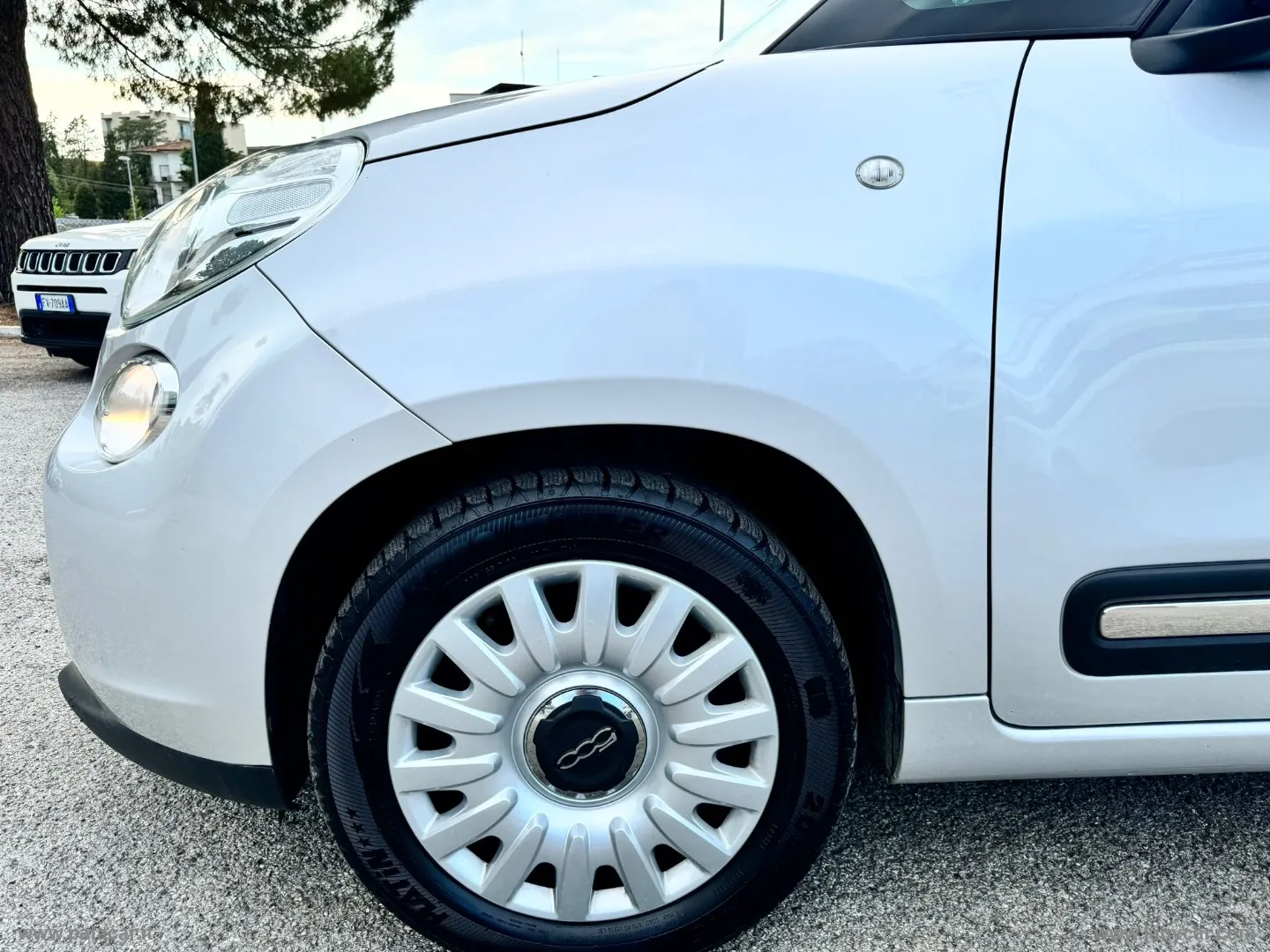 Fiat 500L 500L 1.3 MJT 95 CV Business - Foto 5