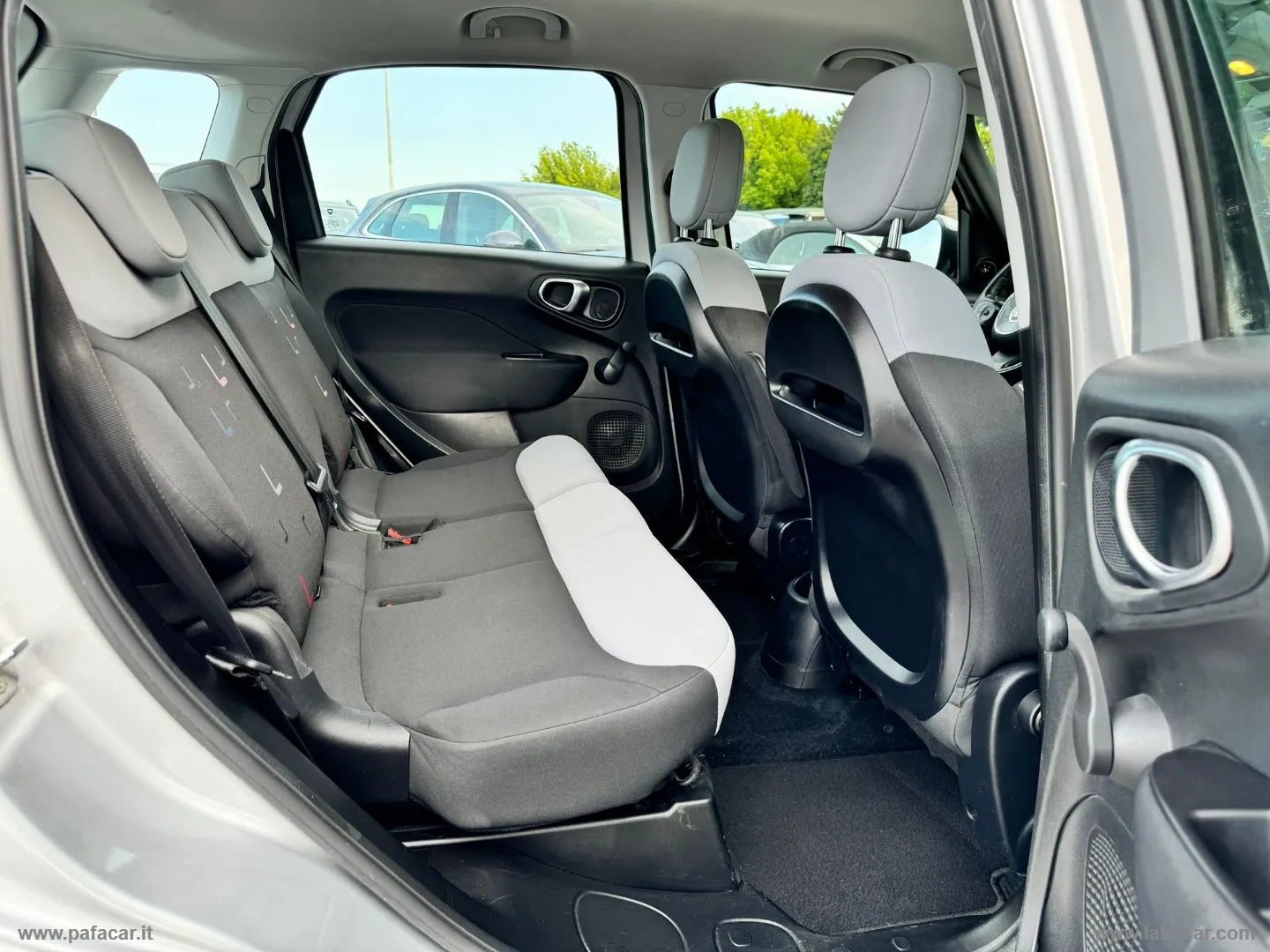 Fiat 500L 500L 1.3 MJT 95 CV Business - Foto 14