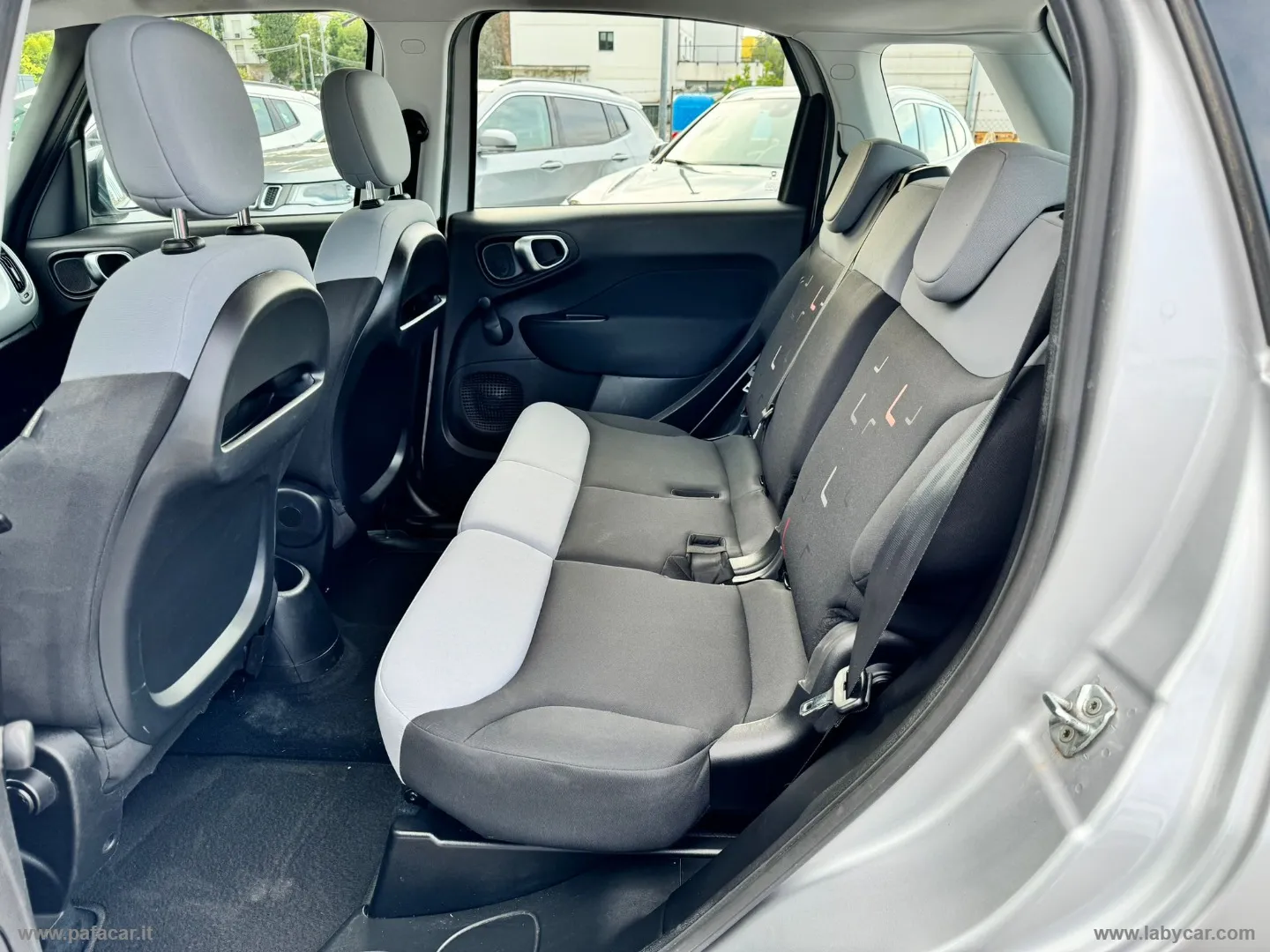 Fiat 500L 500L 1.3 MJT 95 CV Business - Foto 15