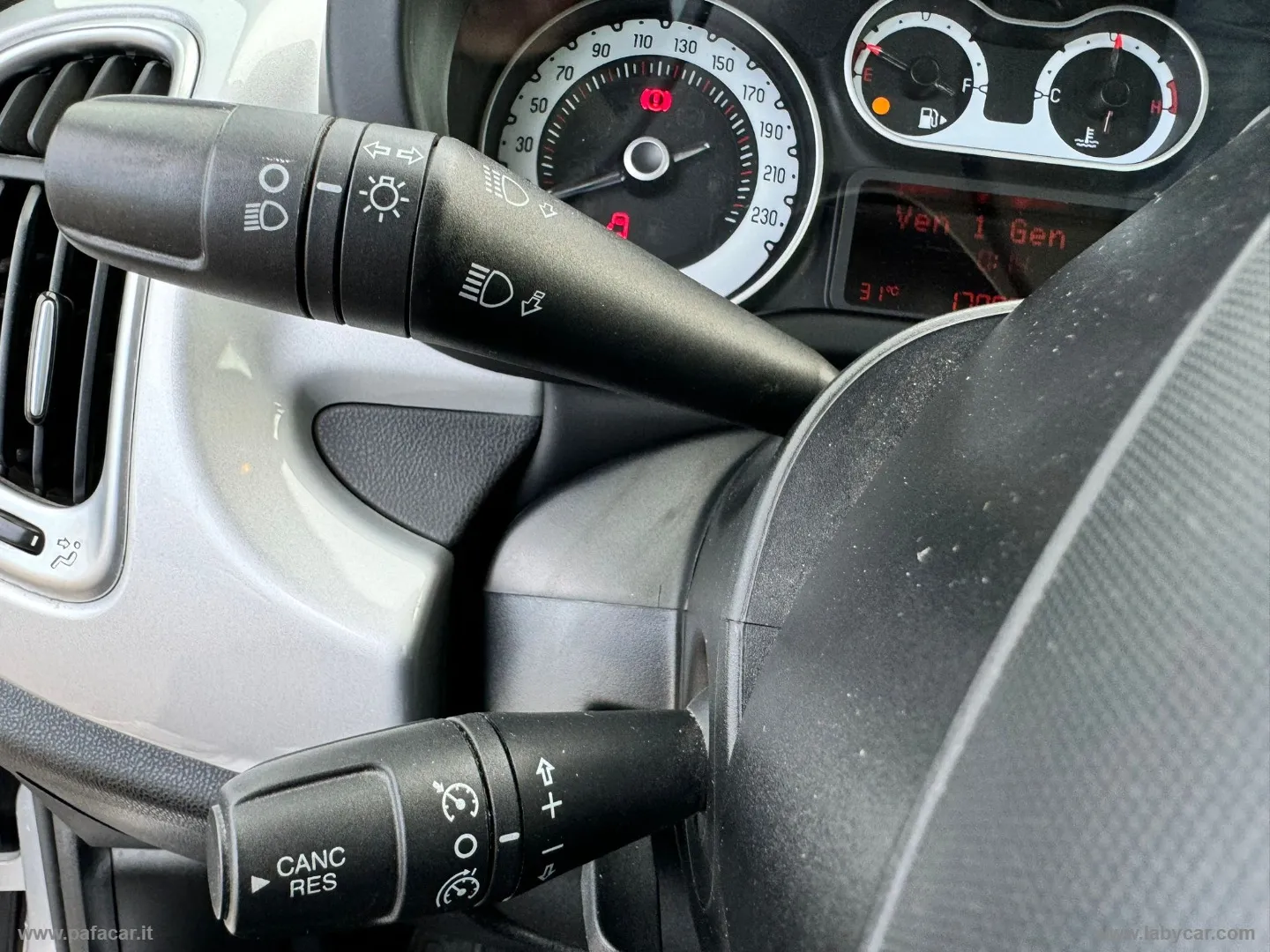 Fiat 500L 500L 1.3 MJT 95 CV Business - Foto 18