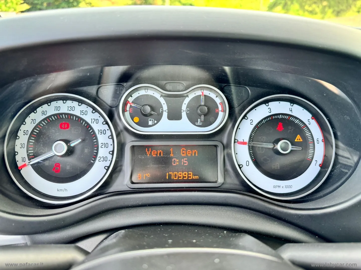 Fiat 500L 500L 1.3 MJT 95 CV Business - Foto 19