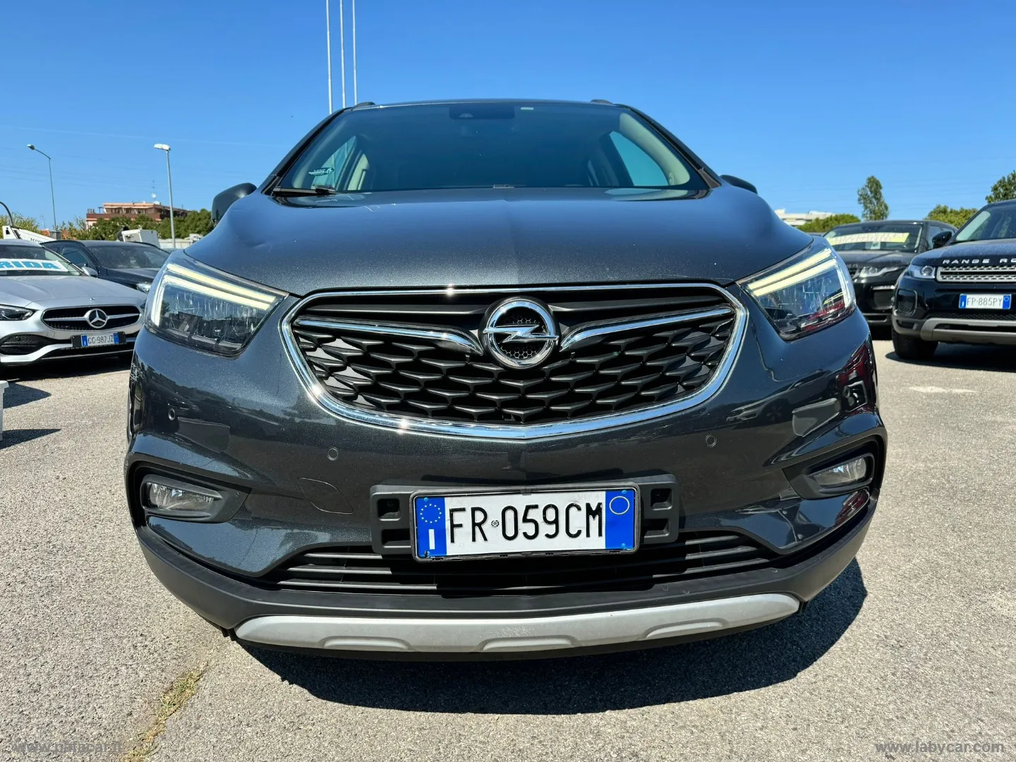 Opel Mokka Mokka X 1.6 CDTI Ecotec 4x2 S&S Business - Foto 5