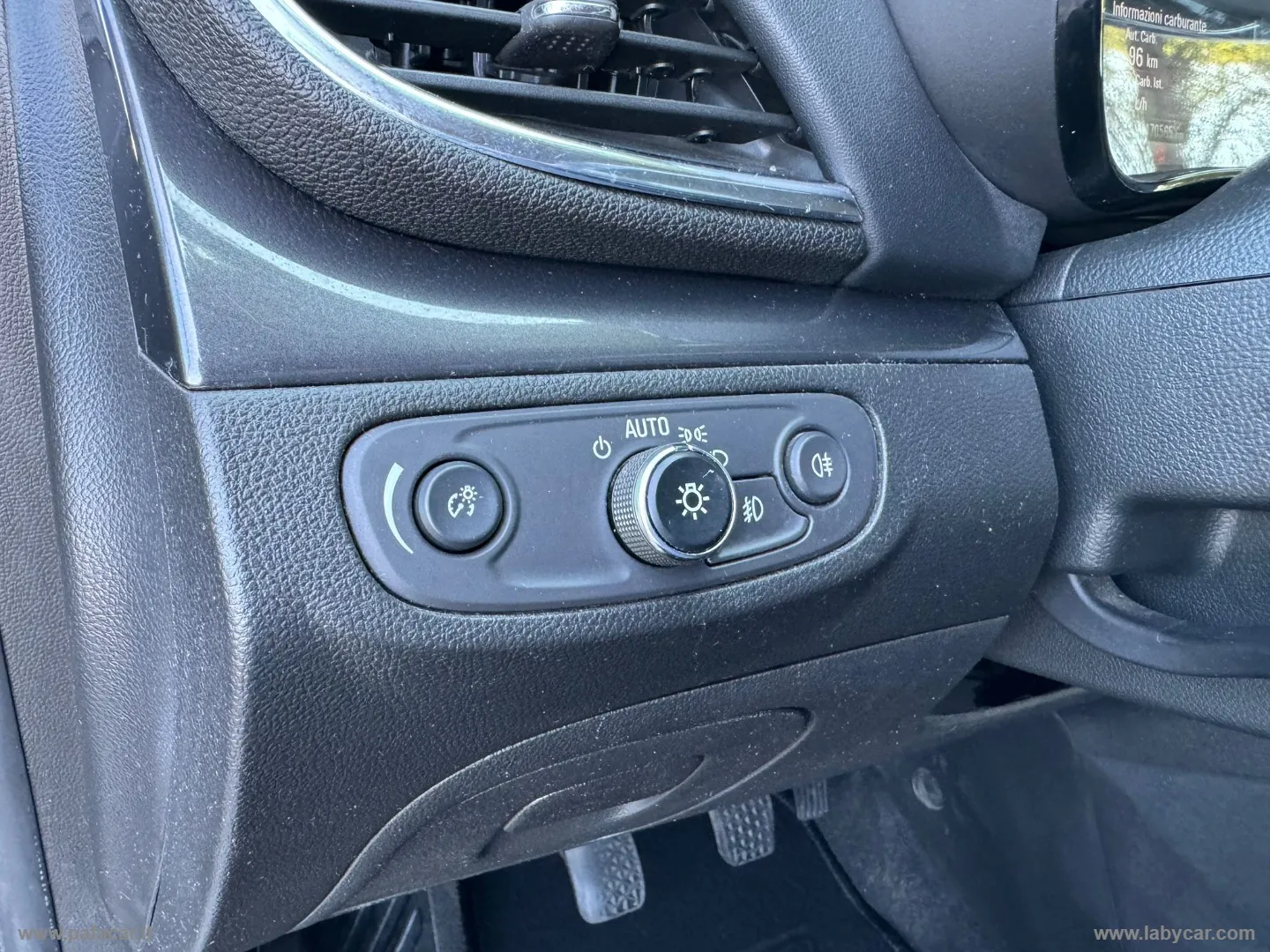 Opel Mokka Mokka X 1.6 CDTI Ecotec 4x2 S&S Business - Foto 28
