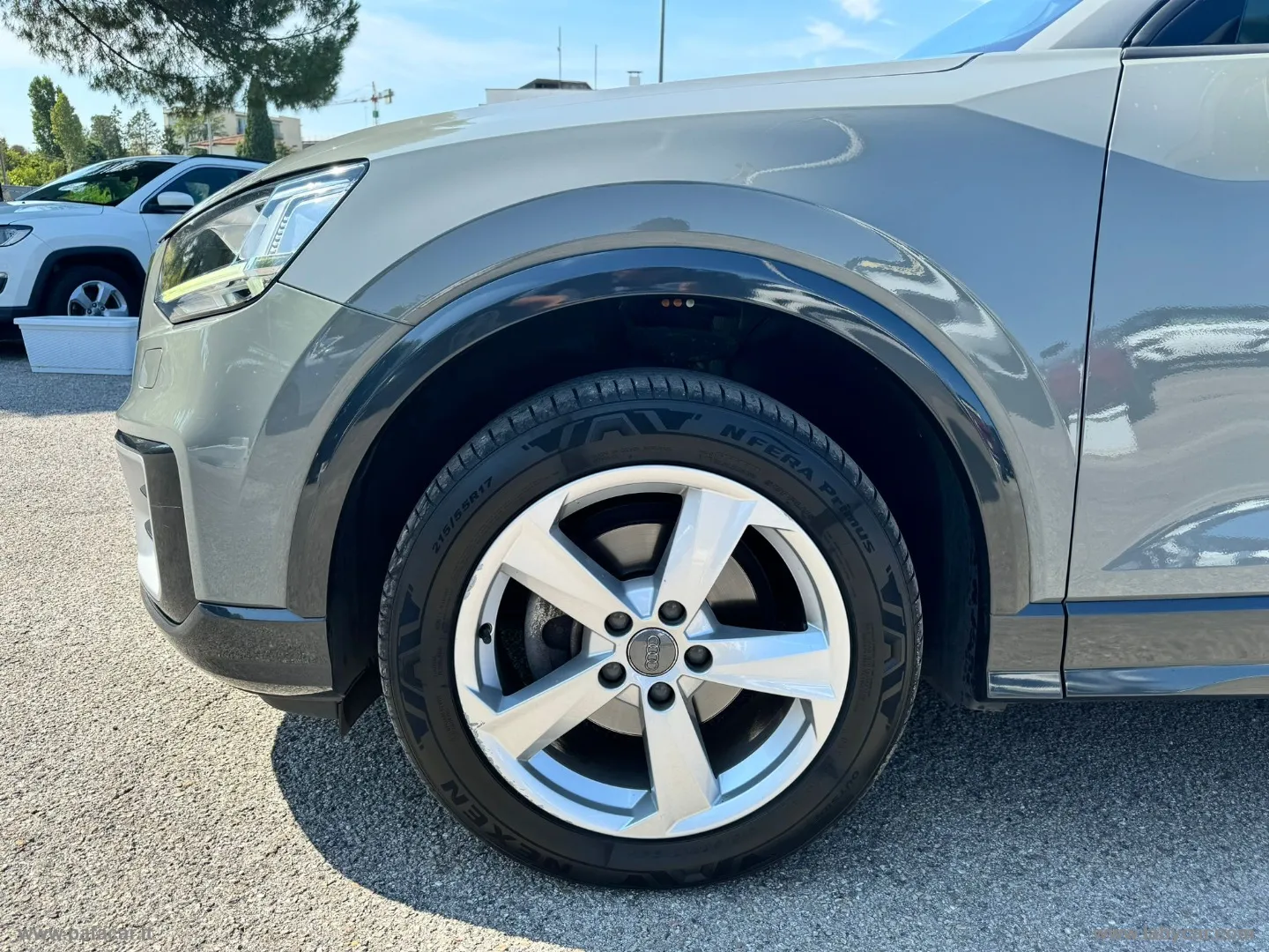Audi Q2 Q2 30 TDI S tronic Identity Black - Foto 5