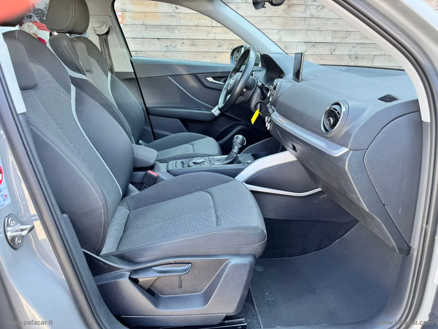 Audi Q2 Q2 30 TDI S tronic Identity Black - Foto 10