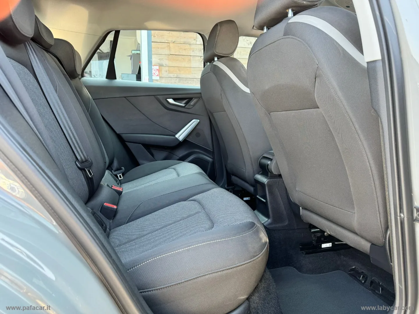 Audi Q2 Q2 30 TDI S tronic Identity Black - Foto 12