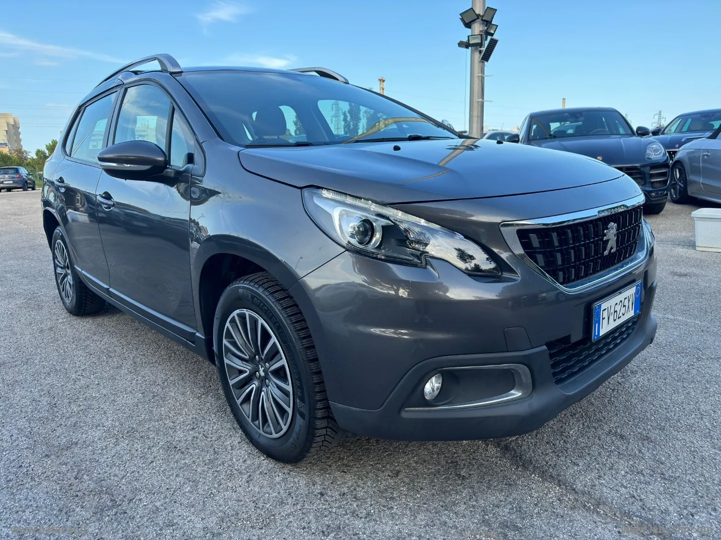 Peugeot 2008 2008 BlueHDi 100 S&S GT Line - Foto 3