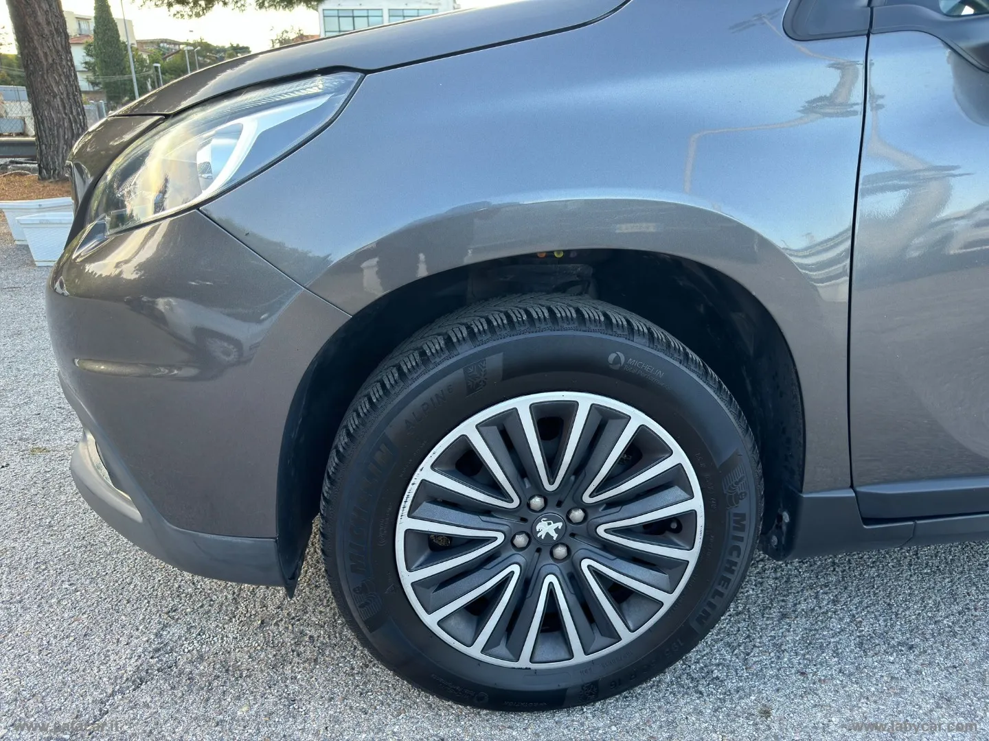 Peugeot 2008 2008 BlueHDi 100 S&S GT Line - Foto 5