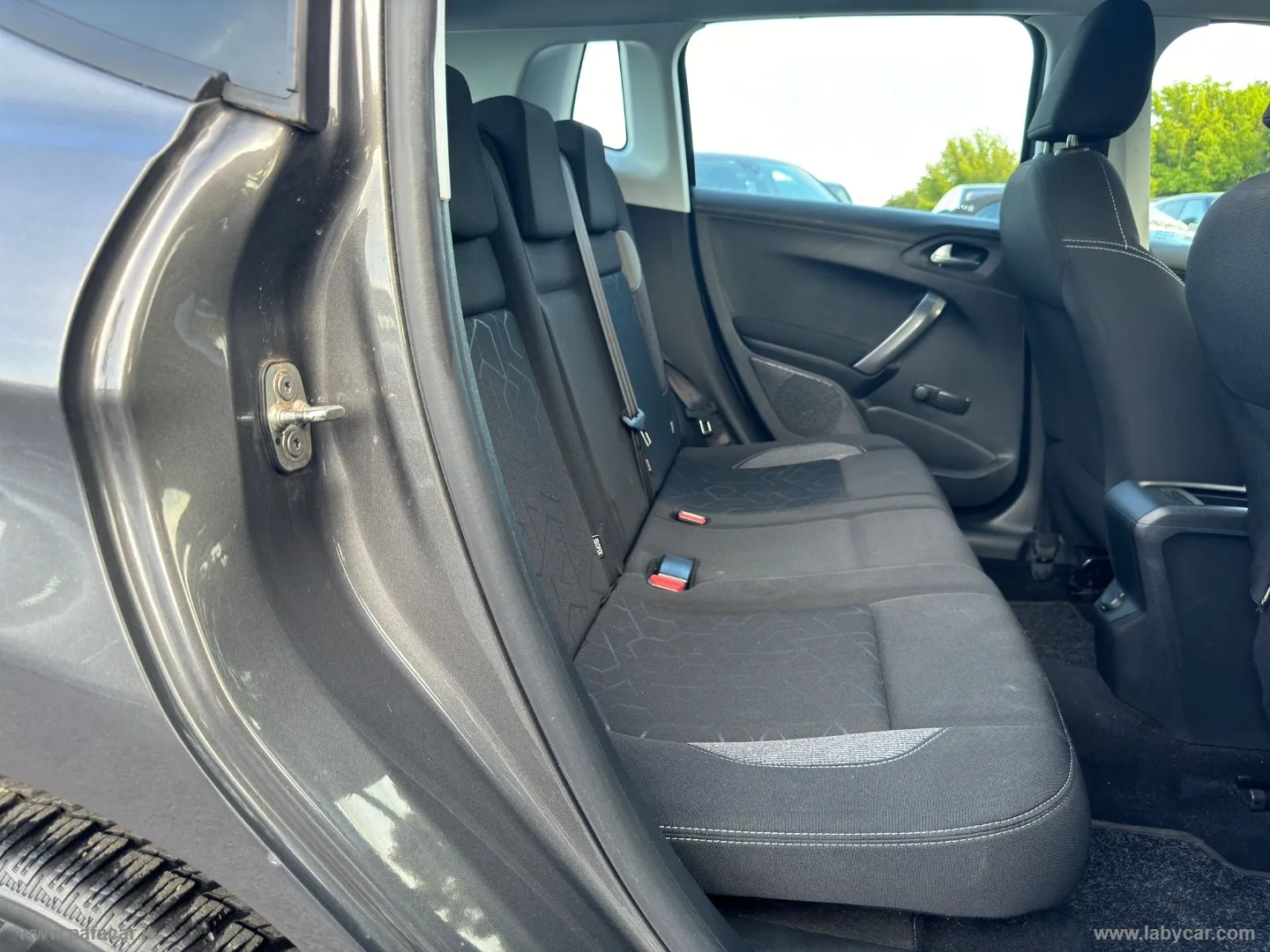 Peugeot 2008 2008 BlueHDi 100 S&S GT Line - Foto 13