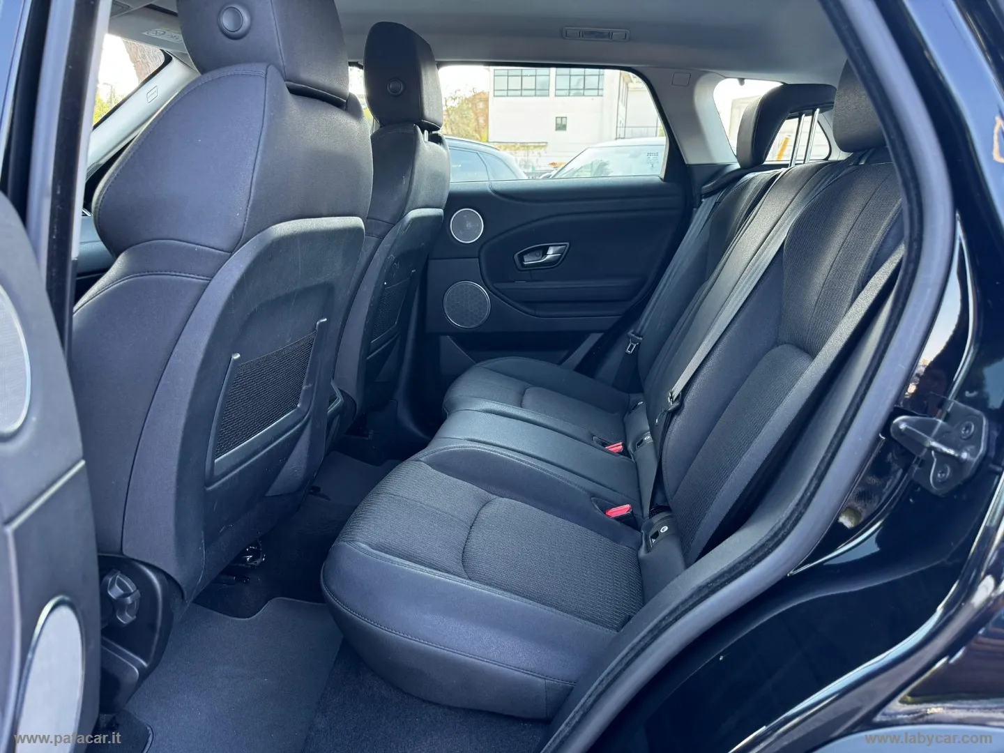 Land rover Range Rover Evoque RR Evoque 2.0 TD4 150 CV 5p. Pure - Foto 10
