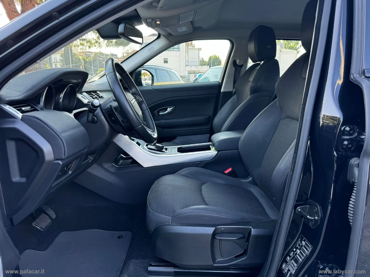 Land rover Range Rover Evoque RR Evoque 2.0 TD4 150 CV 5p. Pure - Foto 13