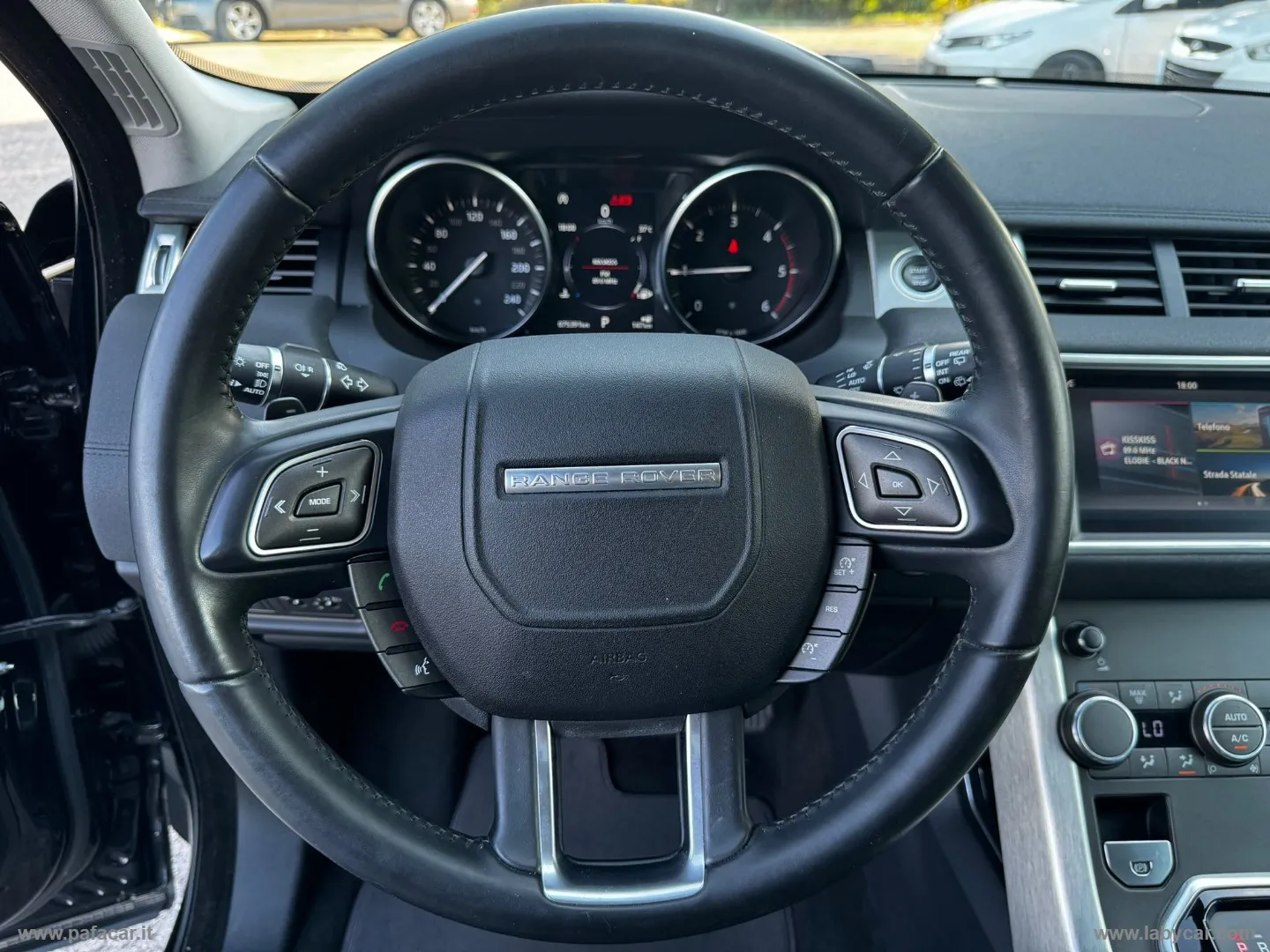 Land rover Range Rover Evoque RR Evoque 2.0 TD4 150 CV 5p. Pure - Foto 15