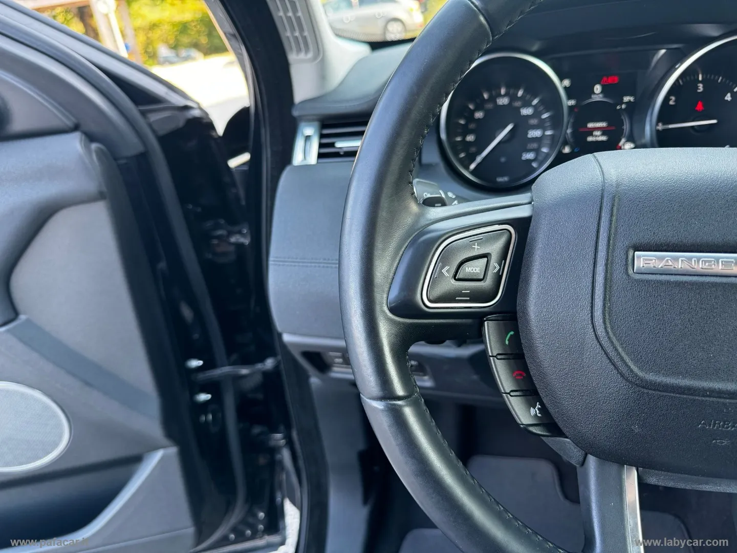 Land rover Range Rover Evoque RR Evoque 2.0 TD4 150 CV 5p. Pure - Foto 17