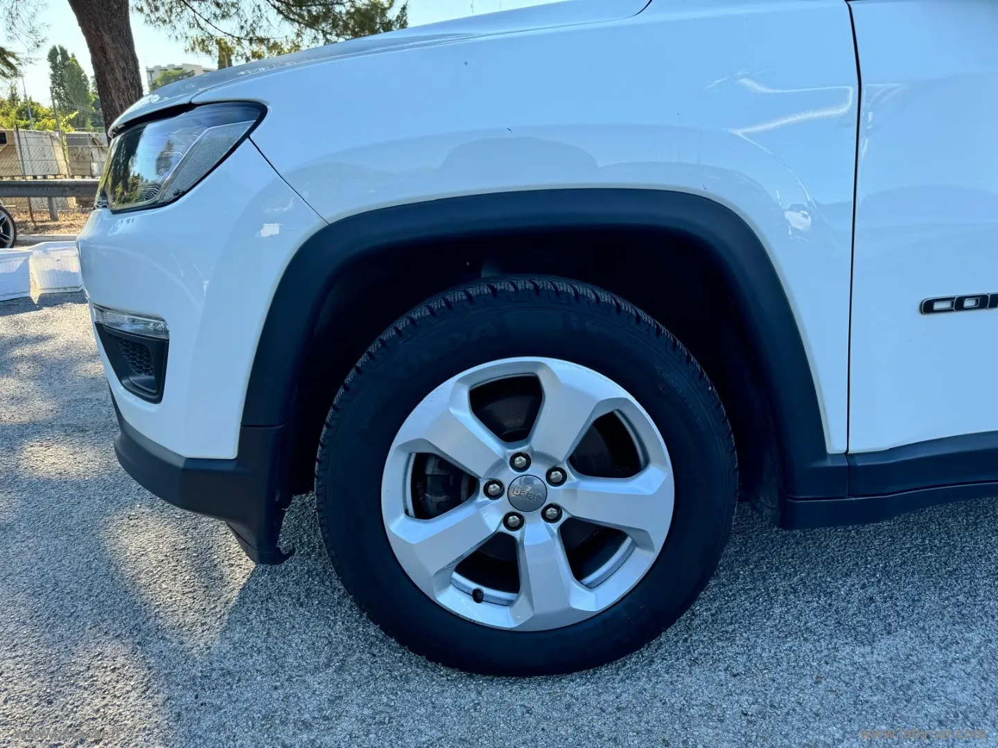 Jeep Compass Compass 1.6 Mjt II 2WD Longitude - Foto 4