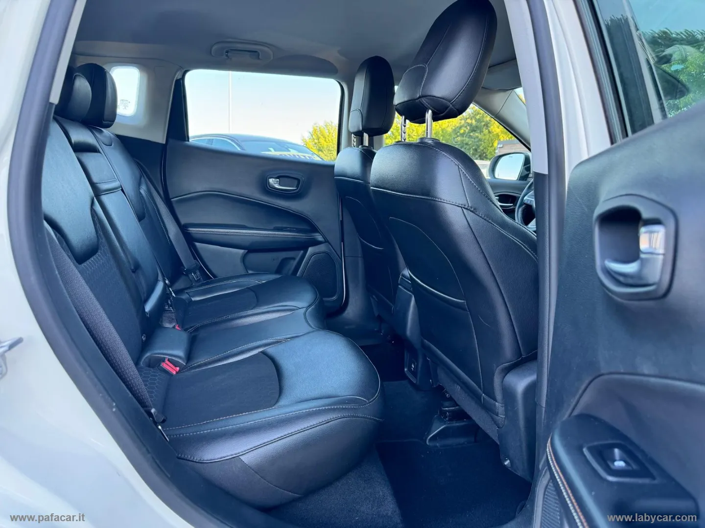 Jeep Compass Compass 1.6 Mjt II 2WD Longitude - Foto 15