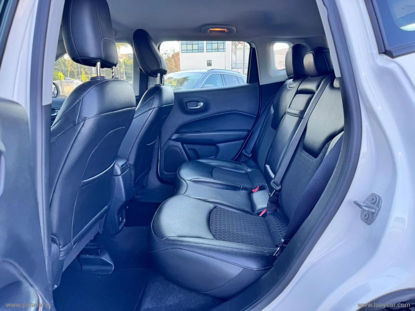 Jeep Compass Compass 1.6 Mjt II 2WD Longitude - Foto 16