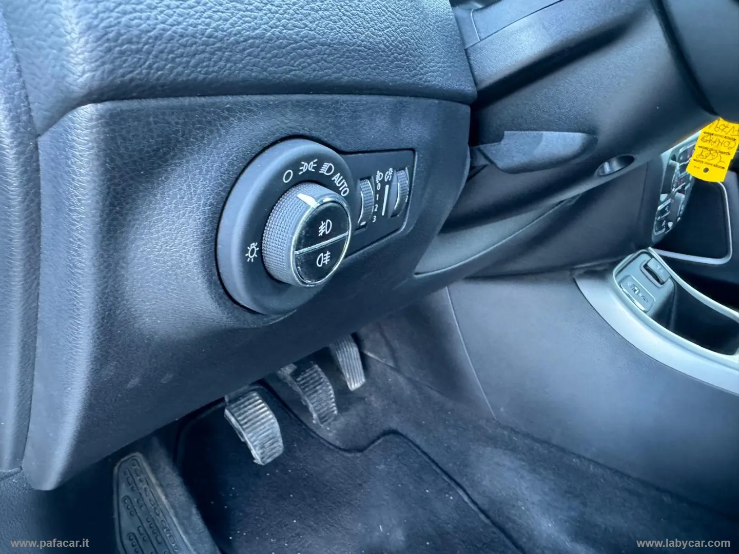 Jeep Compass Compass 1.6 Mjt II 2WD Longitude - Foto 25