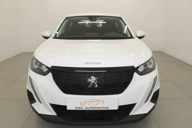Peugeot 2008 2008 BlueHDi 110 S&S Active Pack - Foto 3
