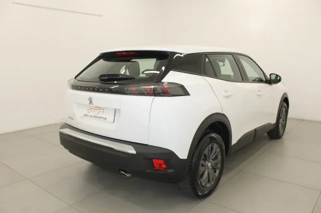 Peugeot 2008 2008 BlueHDi 110 S&S Active Pack - Foto 5