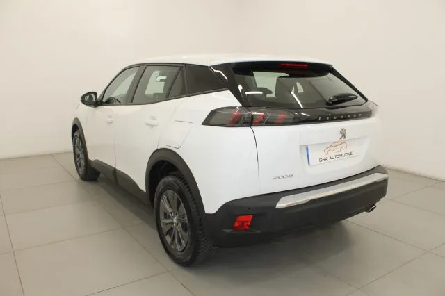 Peugeot 2008 2008 BlueHDi 110 S&S Active Pack - Foto 6