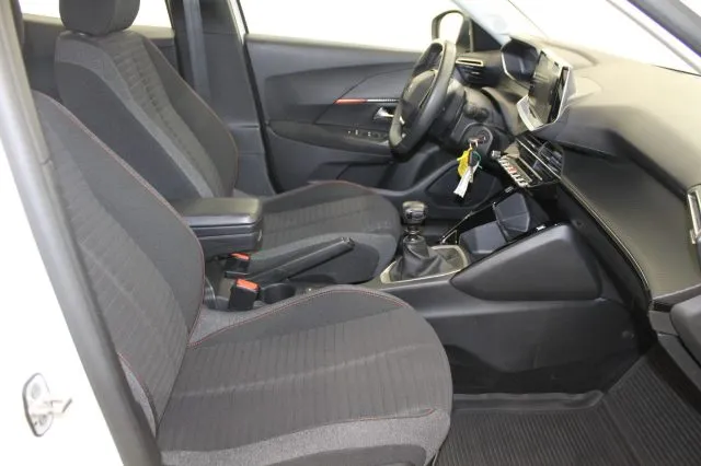 Peugeot 2008 2008 BlueHDi 110 S&S Active Pack - Foto 7
