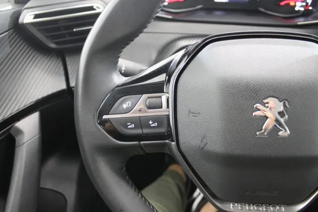 Peugeot 2008 2008 BlueHDi 110 S&S Active Pack - Foto 11